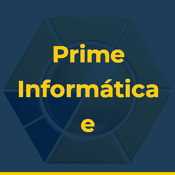 Logo de Prime Informática e Games
