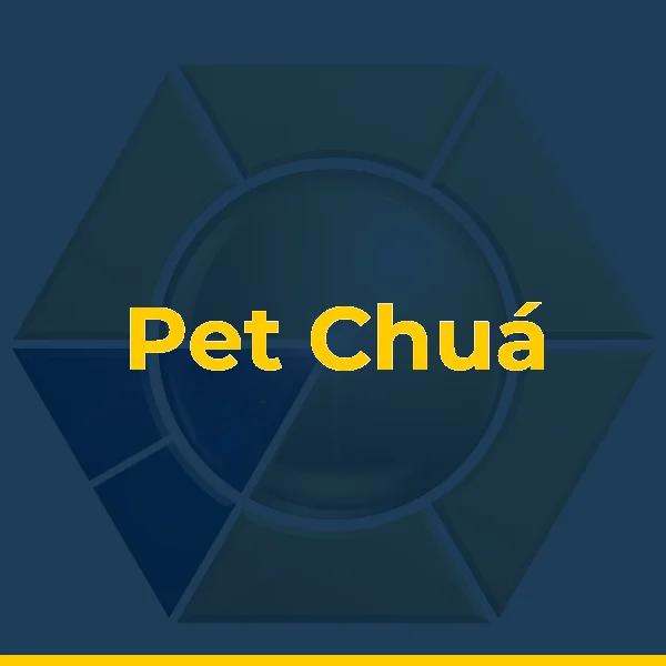 Logo de Pet Chuá