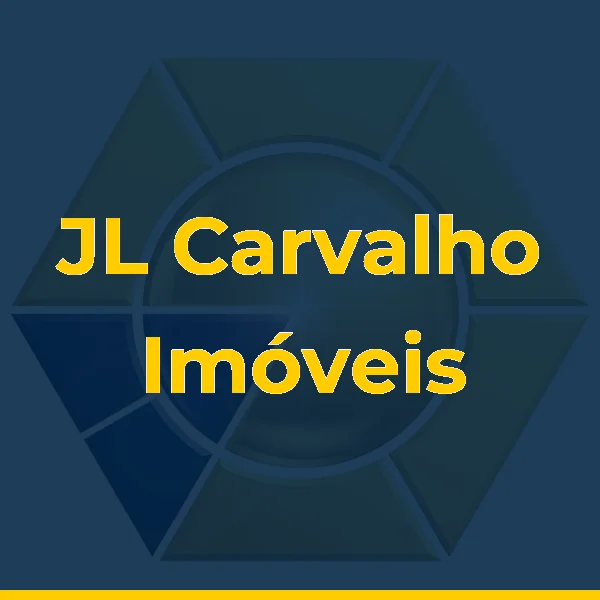 Logo de JL Carvalho Imóveis