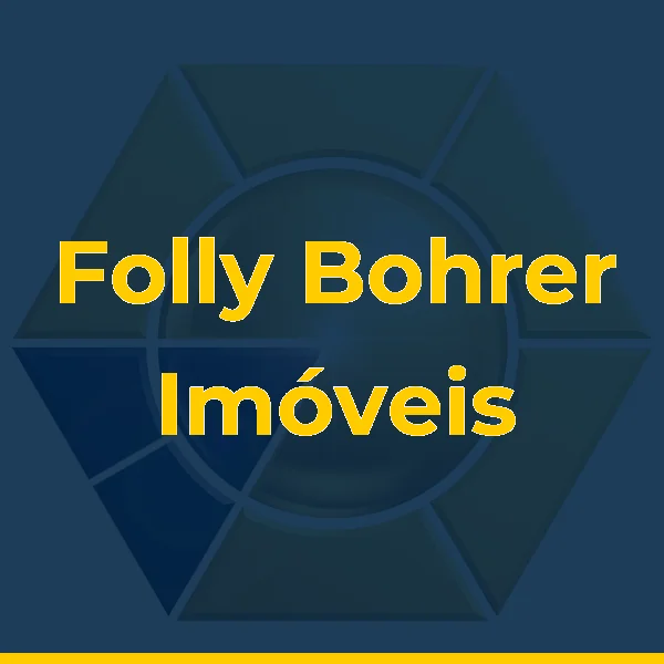 Logo de Folly Bohrer Imóveis