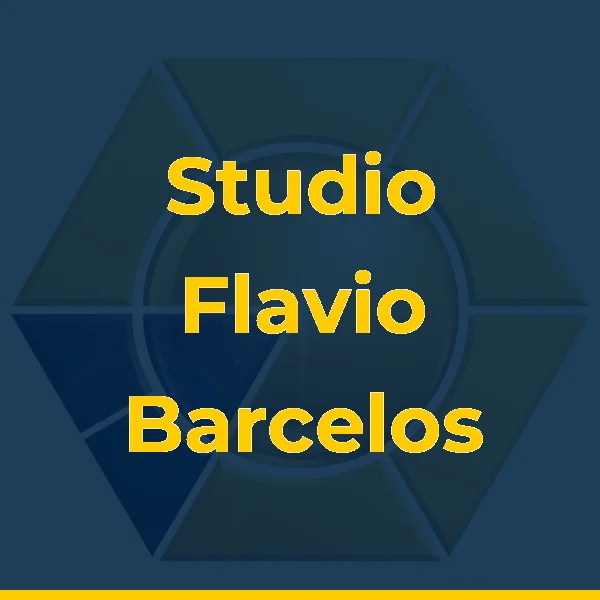 Studio Flavio Barcelos | Salão de beleza no Centro | Rio de Janeiro