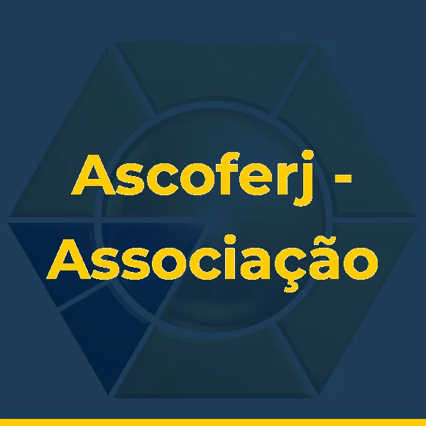 Ascoferj - Associação do Comércio Farmacêutico do Estado do Rio de Janeiro