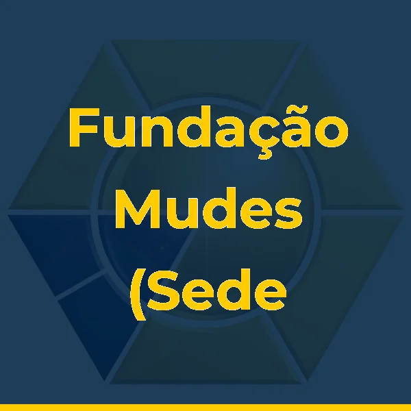 Fundação Mudes (Sede Administrativa)