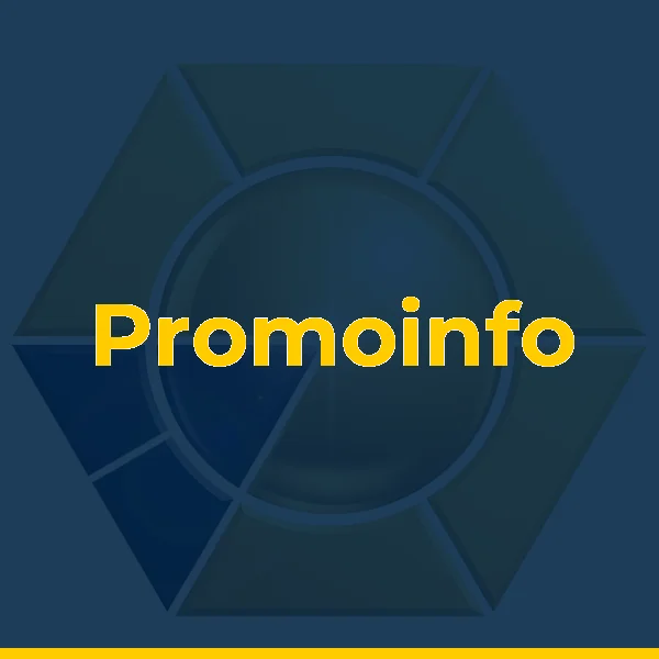 Logo de Promoinfo