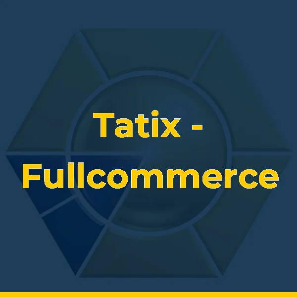 Tatix - Fullcommerce RJ