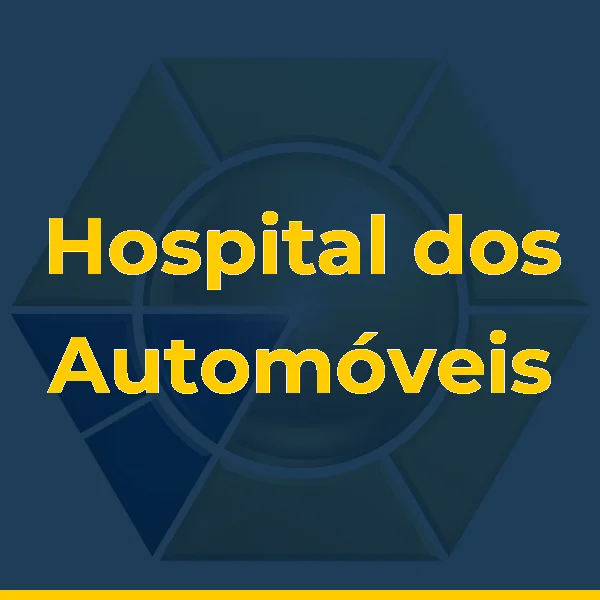 Hospital dos Automóveis - Oficina Mecânica 24h