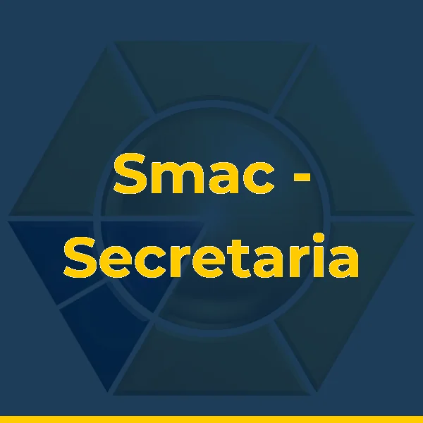 Smac - Secretaria Municipal de Meio Ambiente