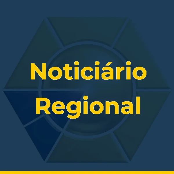 Noticiário Regional