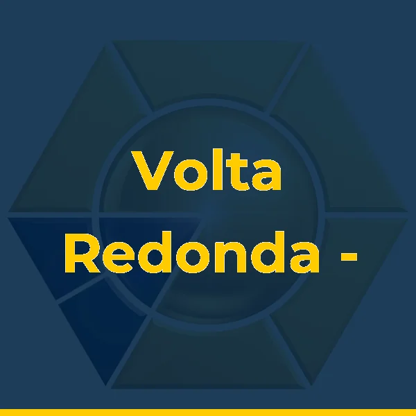 Volta Redonda - Notícias