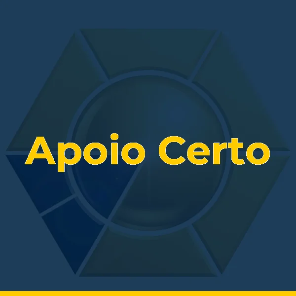 Apoio Certo