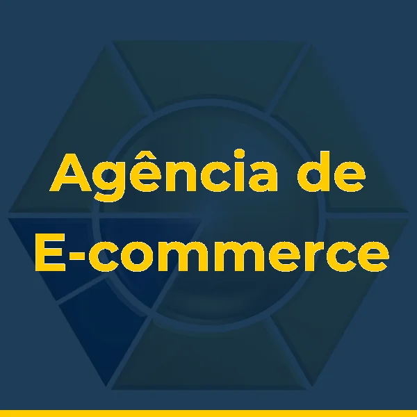 Agência de E-commerce