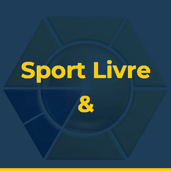 Sport Livre & Radical - Voos e Passeios no Rio de Janeiro