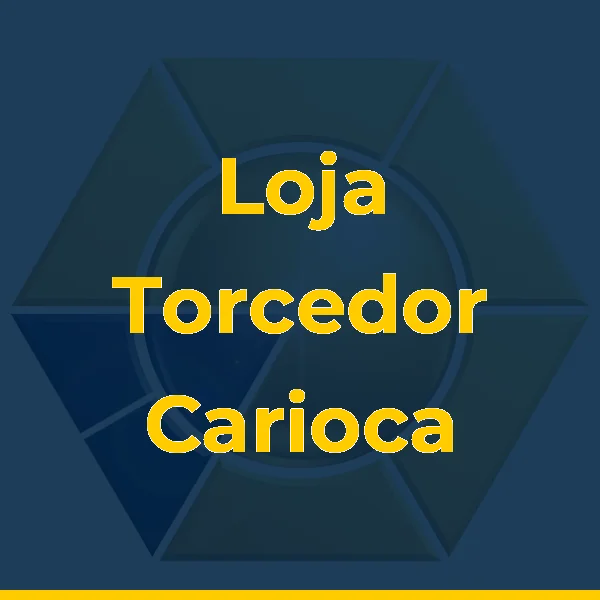 Loja Torcedor Carioca