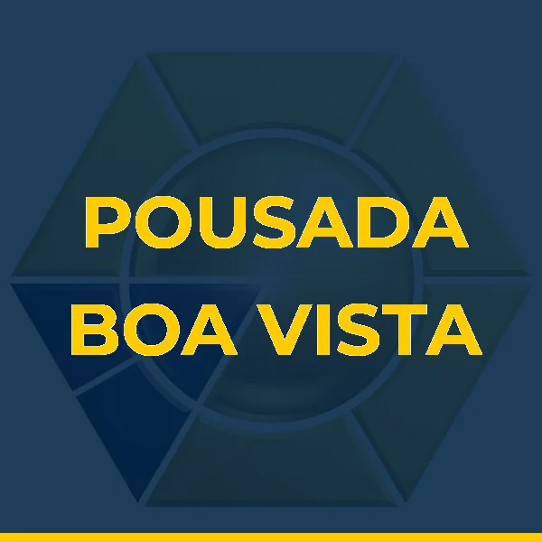 Logo de POUSADA BOA VISTA