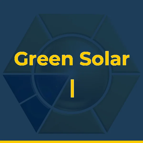 Green Solar | Energia Solar - Rio de Janeiro