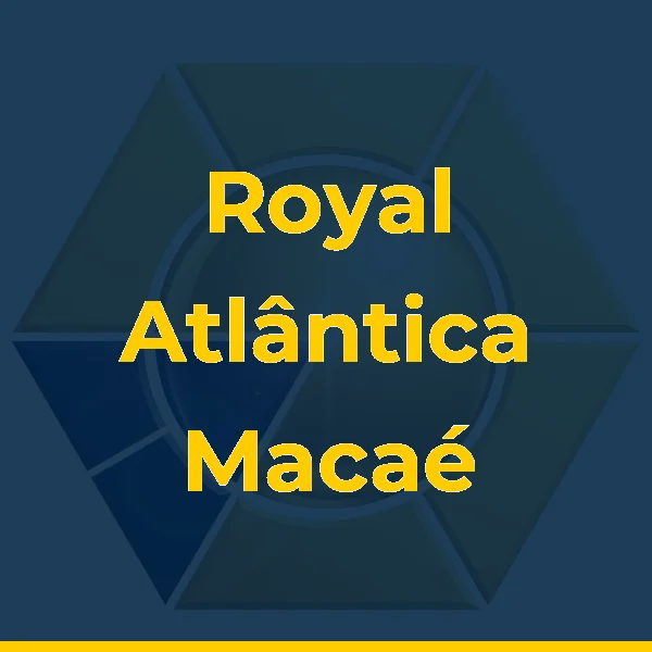 Royal Atlântica Macaé Hotel