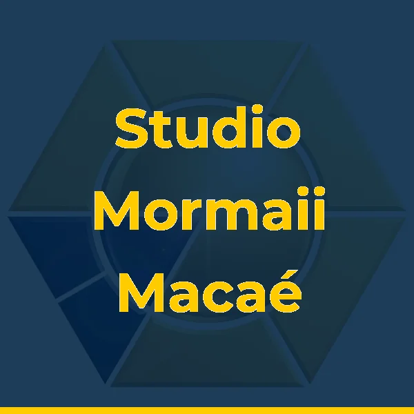 Studio Mormaii Macaé Glória