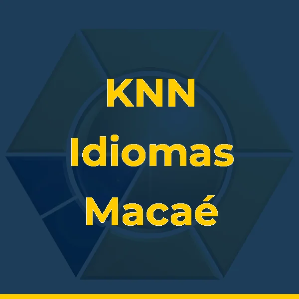 KNN Idiomas Macaé