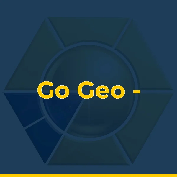 Go Geo - Centro Imersivo de Idiomas
