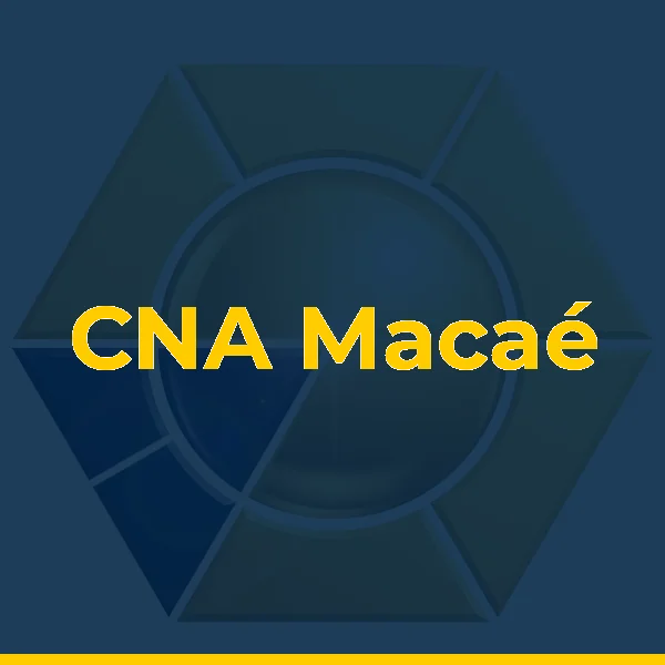 CNA Macaé
