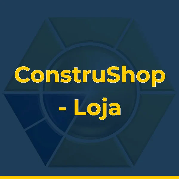 ConstruShop - Loja de Pisos, Porcelanatos e Revestimentos em Macaé