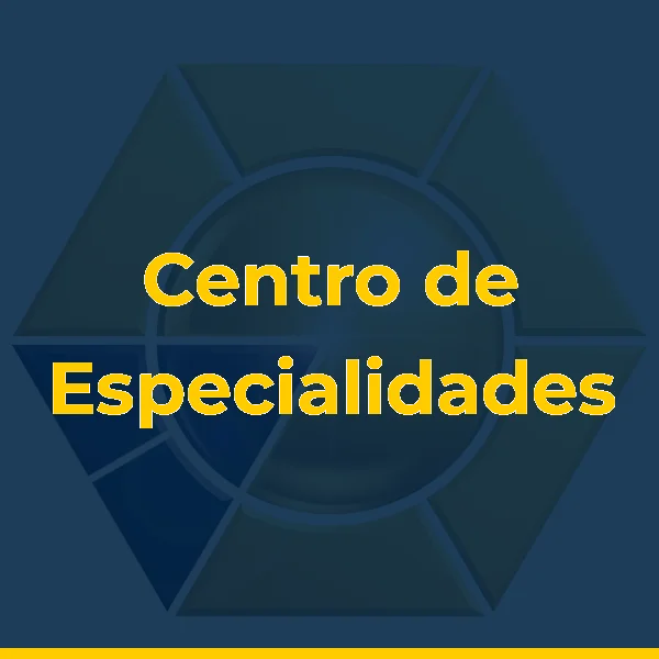 Logo de Centro de Especialidades Médicas Dona Alba