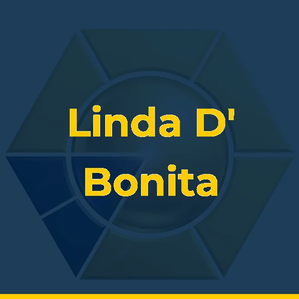 Logo de Linda D' Bonita