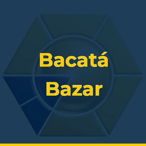 Bacatá Bazar