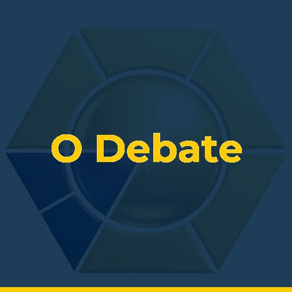 O Debate
