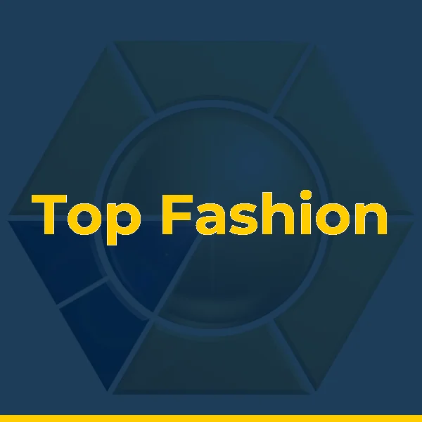 Logo de Top Fashion