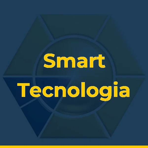 Logo de Smart Tecnologia