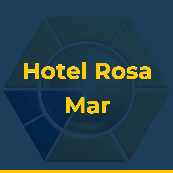 Hotel Rosa Mar
