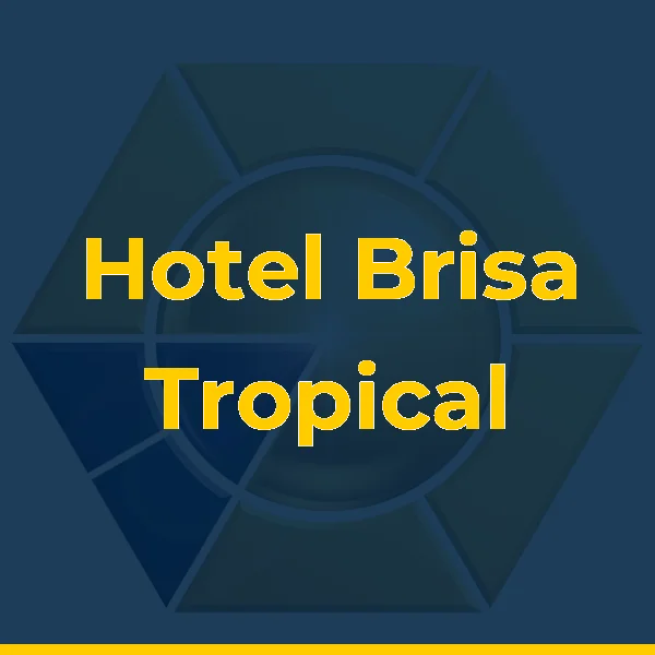 Hotel Brisa Tropical