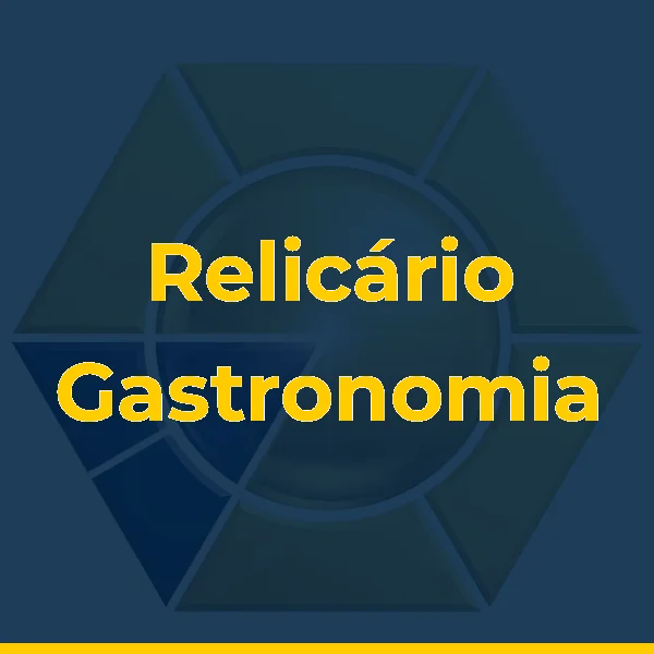 Relicário Gastronomia