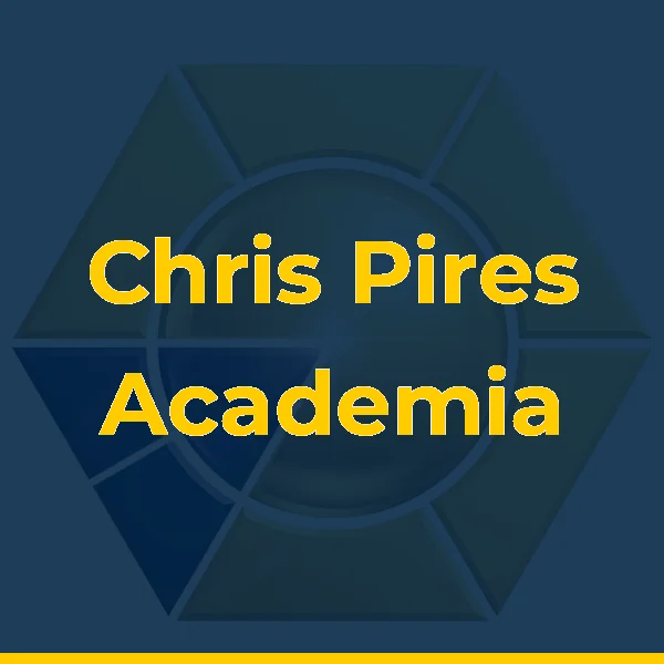 Chris Pires Academia