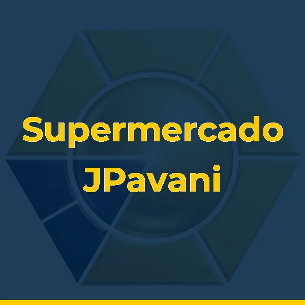 Logo de Supermercado JPavani Matriz