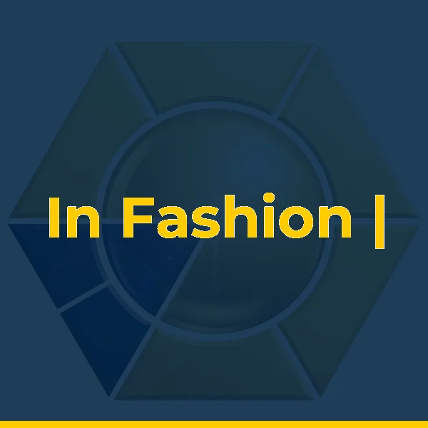 Logo de In Fashion | Clínica de Estética & Saúde Macaé