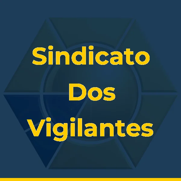 Sindicato Dos Vigilantes de Macaé e Região/RJ