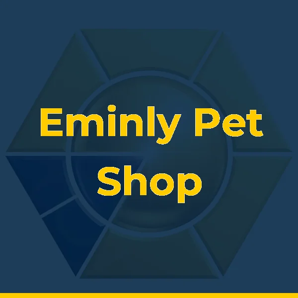 Eminly Pet Shop