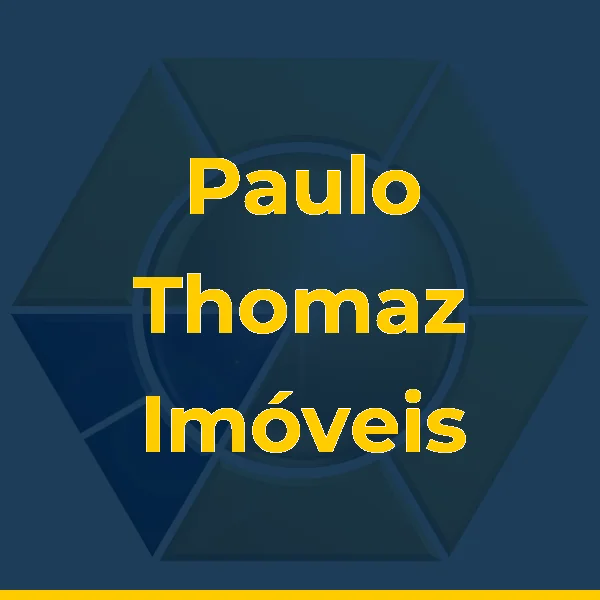 Logo de Paulo Thomaz Imóveis