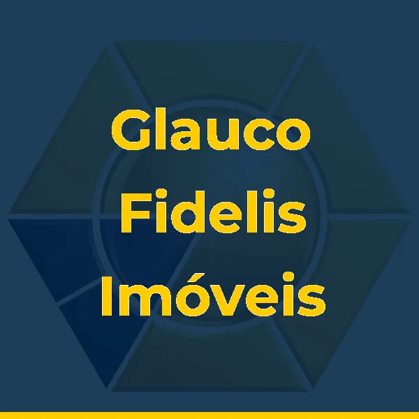 Logo de Glauco Fidelis Imóveis