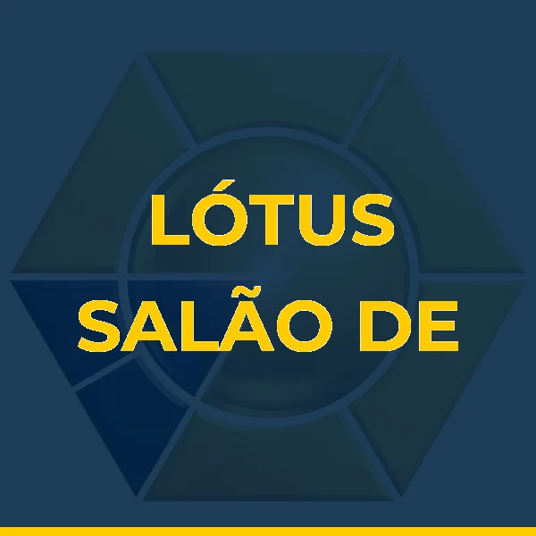 LÓTUS SALÃO DE EVENTOS