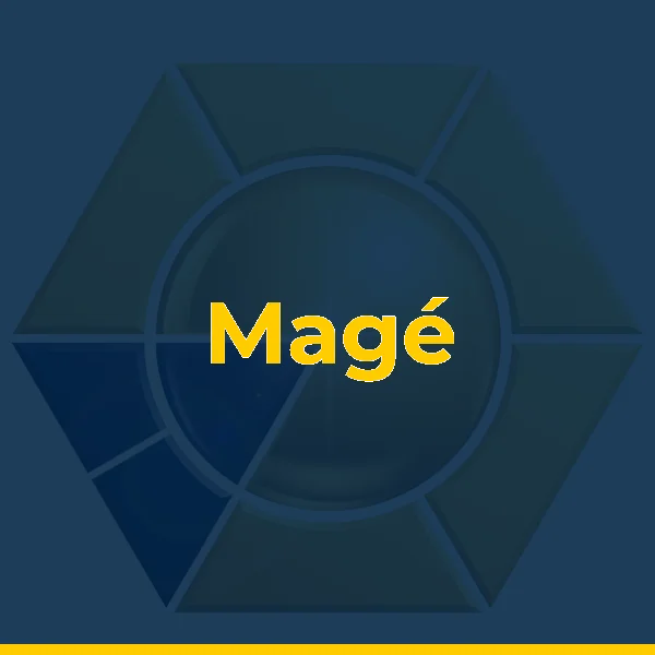 Magé
