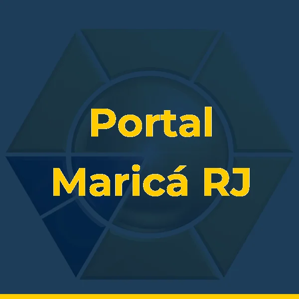 Logo de Portal Maricá RJ