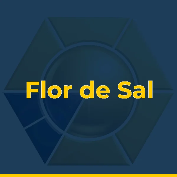 Flor de Sal - Delivery de massas artesanais