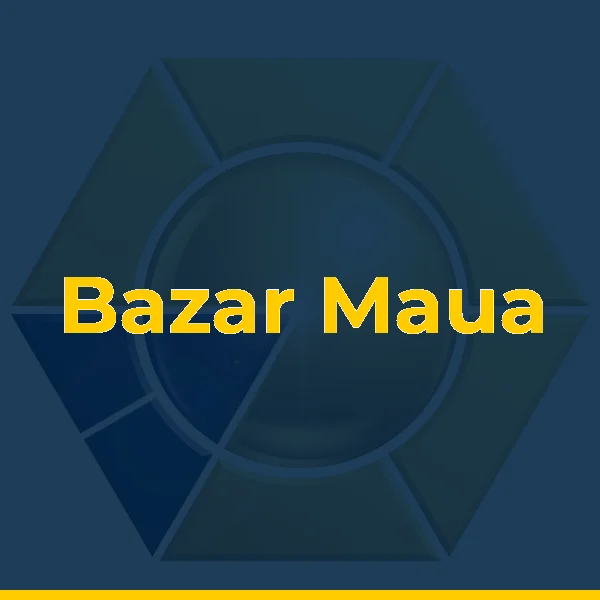 Bazar Maua