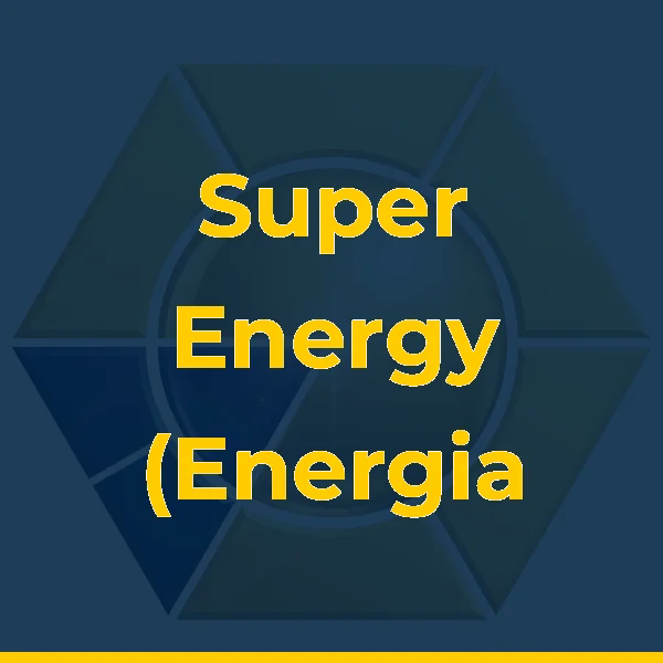 Super Energy (Energia Solar em Macaé)