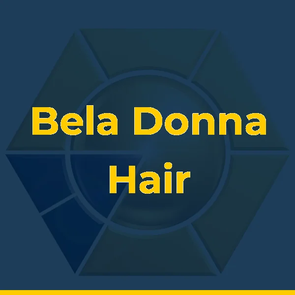 Bela Donna Hair & Care | Salão de Beleza - Macaé