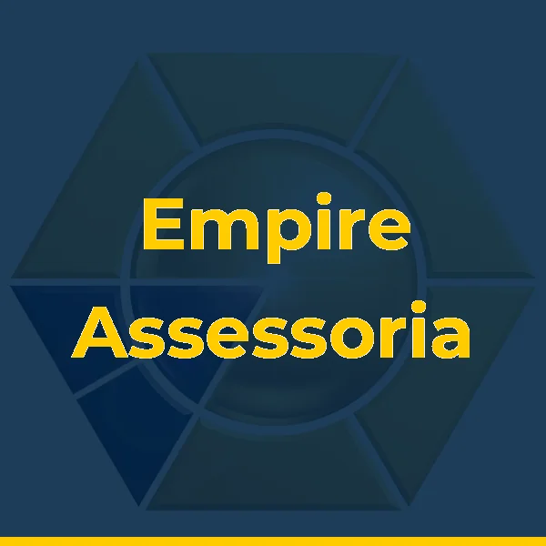 Empire Assessoria Contábil - Escritório de Contabilidade Macaé