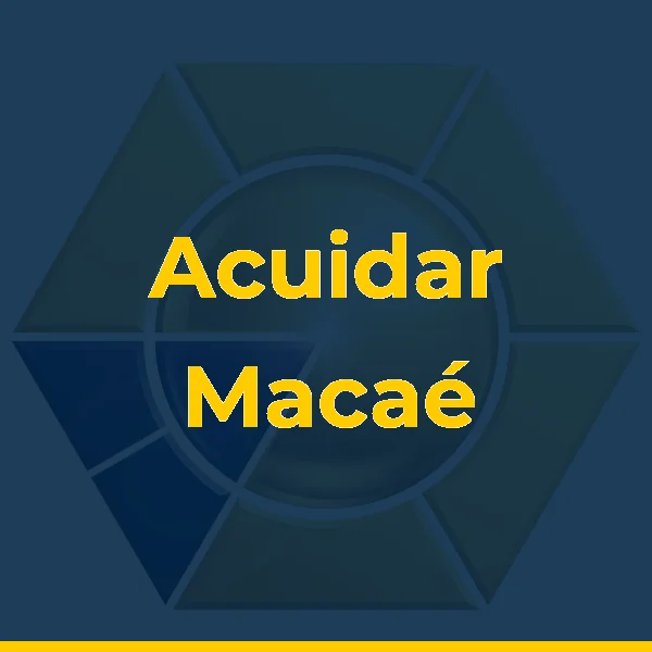 Acuidar Macaé